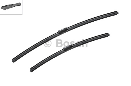 Комплект стеклоочистителей Bosch Aerotwin A586S